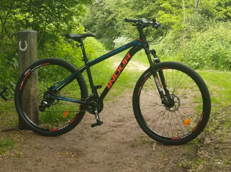 mens mountain bike gumtree